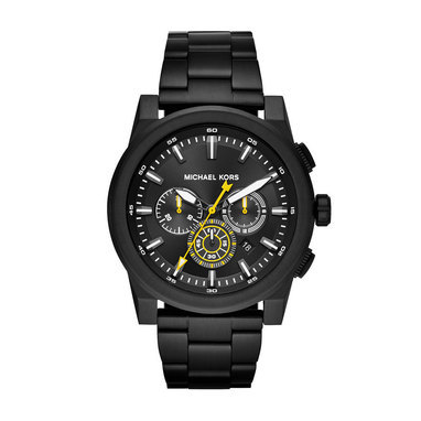Michael Kors MK8600 Grayson Heren horloge