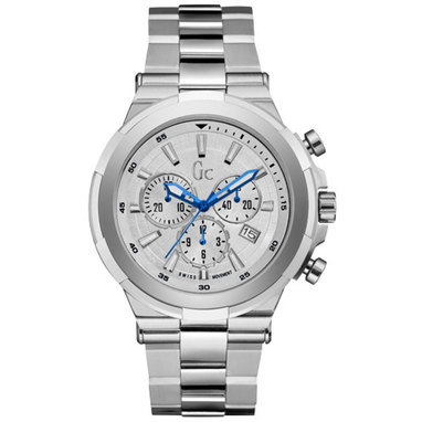 Gc Watches Y23013G1 Gc Structura Heren horloge