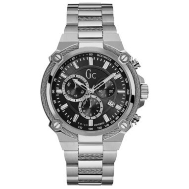 Gc Watches Y24003G2 Gc CableForce Heren horloge