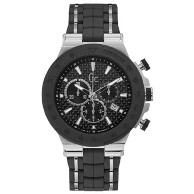 Gc Watches Y35003G2 Gc Structura Heren horloge