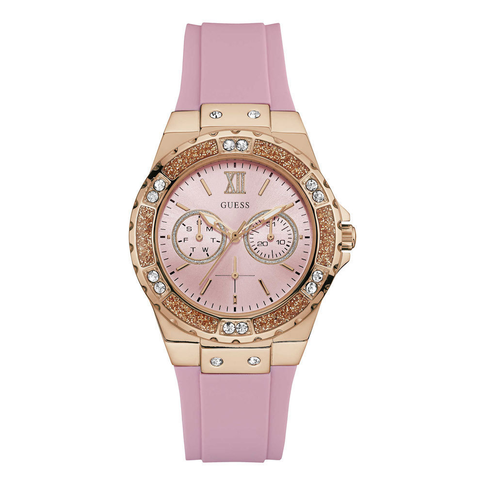Guess W1053L3 JLO Limited Edition | Trendjuwelier
