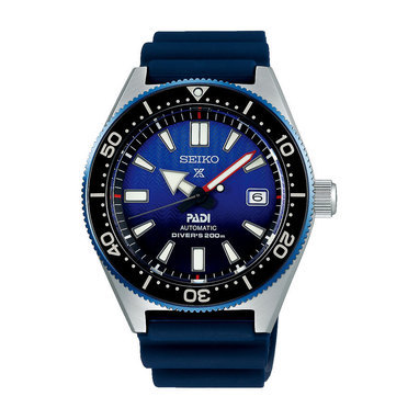 Seiko Prospex Sea SPB071J1 horloge