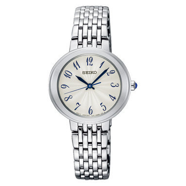 Seiko SRZ505P1 Dames quartz horloge