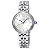 Seiko SRZ507P1 Dames quartz horloge 1