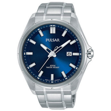 Pulsar PS9549X1 Heren horloge