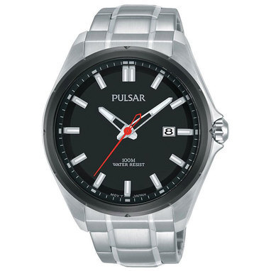 Pulsar PS9551X1 Heren horloge