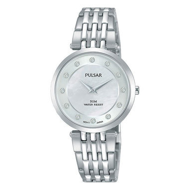 Pulsar PM2253X1 Dames horloge