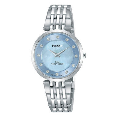 Pulsar PM2255X1 Dames horloge