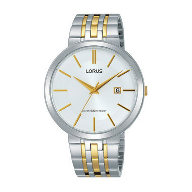Lorus RH915JX9 Heren horloge