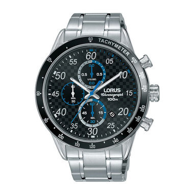 Lorus RM333EX9 Heren horloge