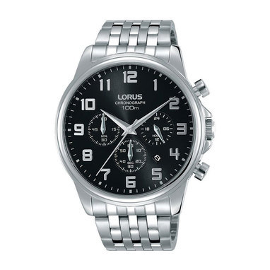 Lorus RT333GX9 Heren horloge