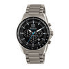 Breil TW1657 Titanium Solar Heren horloge 1