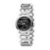 Esprit ES1L021M0025 Arc Black Silver horloge 1