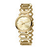 Esprit ES1L021M0045 Arc Champagne Gold horloge 1