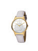 Esprit ES1L026L0025 Grace Silver L.Grey horloge 2