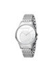 Esprit ES1L026M0045 Grace Silver MB. horloge 2