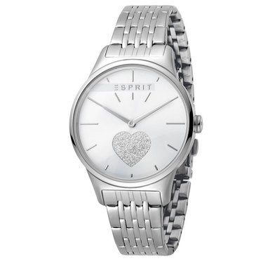 Esprit ES1L026M0225 Love Silver MB. horloge