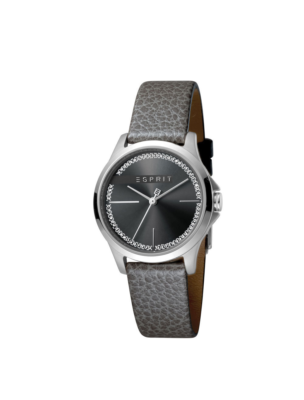 Esprit ES1L028L0025 Joy Black horloge