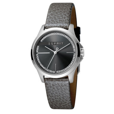 Esprit ES1L028L0025 Joy Black horloge