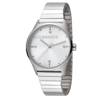 Esprit ES1L032E0055 VinRose Silver Polish horloge