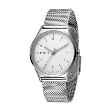 Esprit ES1L034M0055 Essential Silver Mesh - L horloge