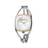 Esprit ES1L042M0035 Lofty Silver Gold horloge 1