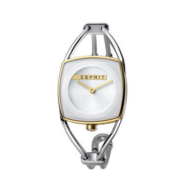 Esprit ES1L042M0035 Lofty Silver Gold horloge