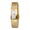 Esprit ES1L045M0035 Houston Blaze Silver Gold horloge 1