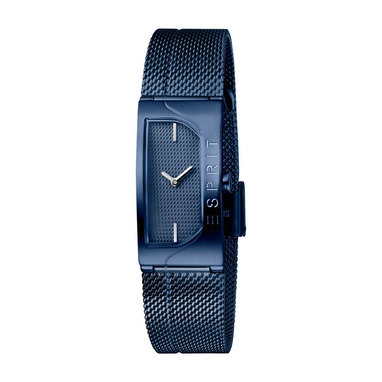 Esprit ES1L045M0065 Houston Blaze Blue horloge