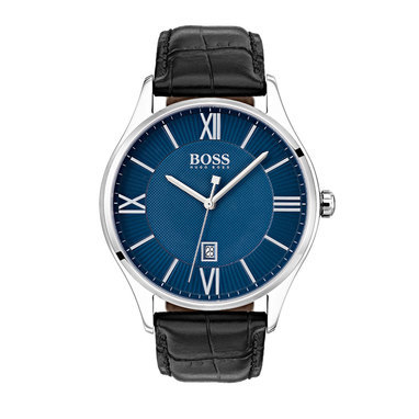 Hugo Boss HB1513553 Governor Heren horloge