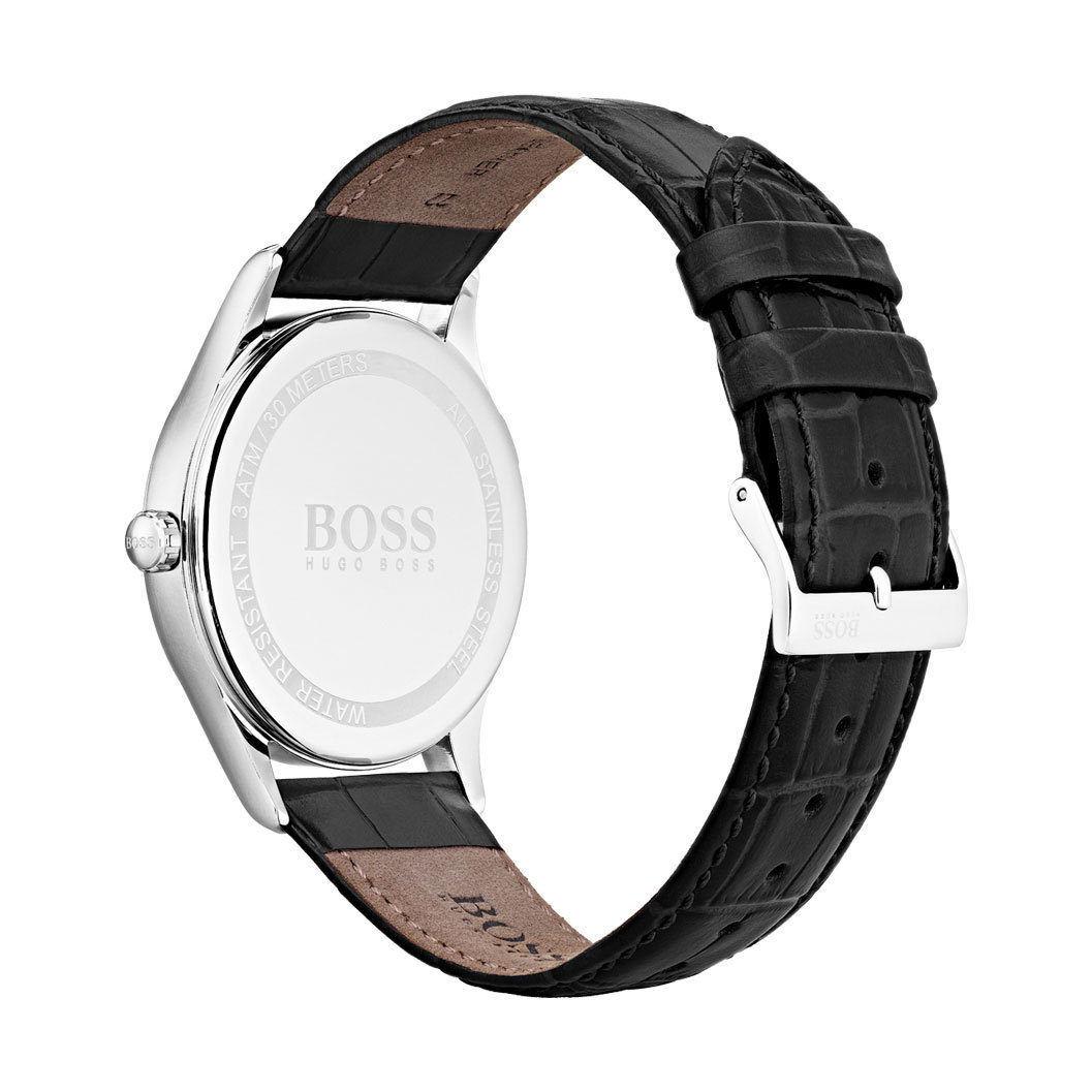 Hugo Boss HB1513553 Governor Heren horloge