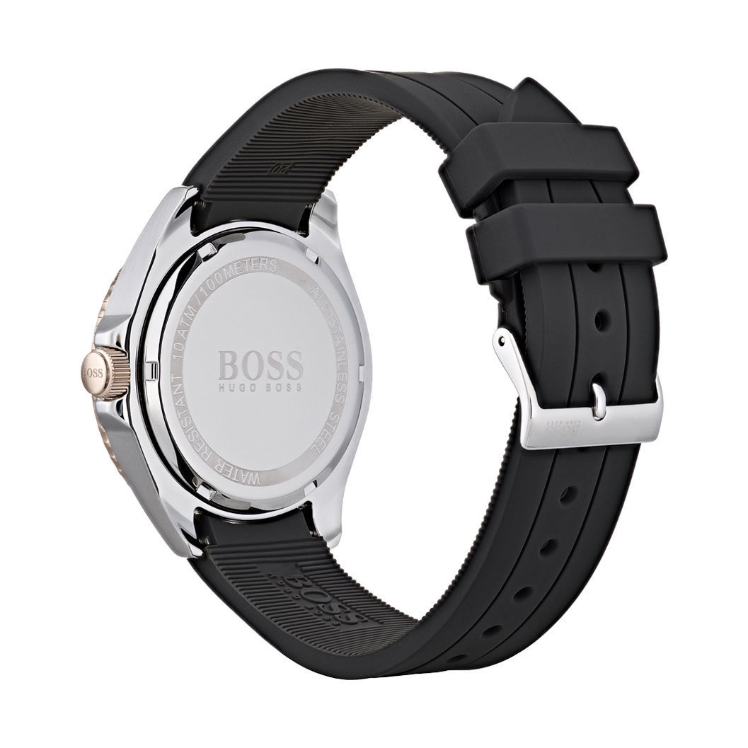 Hugo Boss HB1513558 Ocean Edition Heren horloge