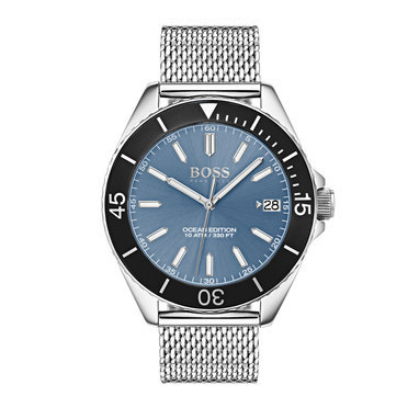 Hugo Boss HB1513561 Ocean Edition Heren horloge