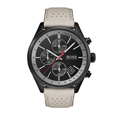 Hugo Boss HB1513562 Grand Prix Heren horloge