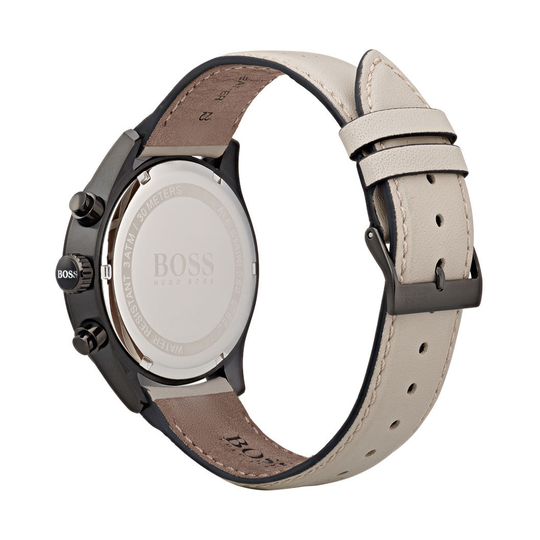 Hugo Boss HB1513562 Grand Prix Heren horloge