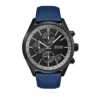 Hugo Boss HB1513563 Grand Prix Heren horloge
