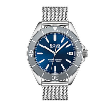 Hugo Boss HB1513571 Ocean Edition Heren horloge