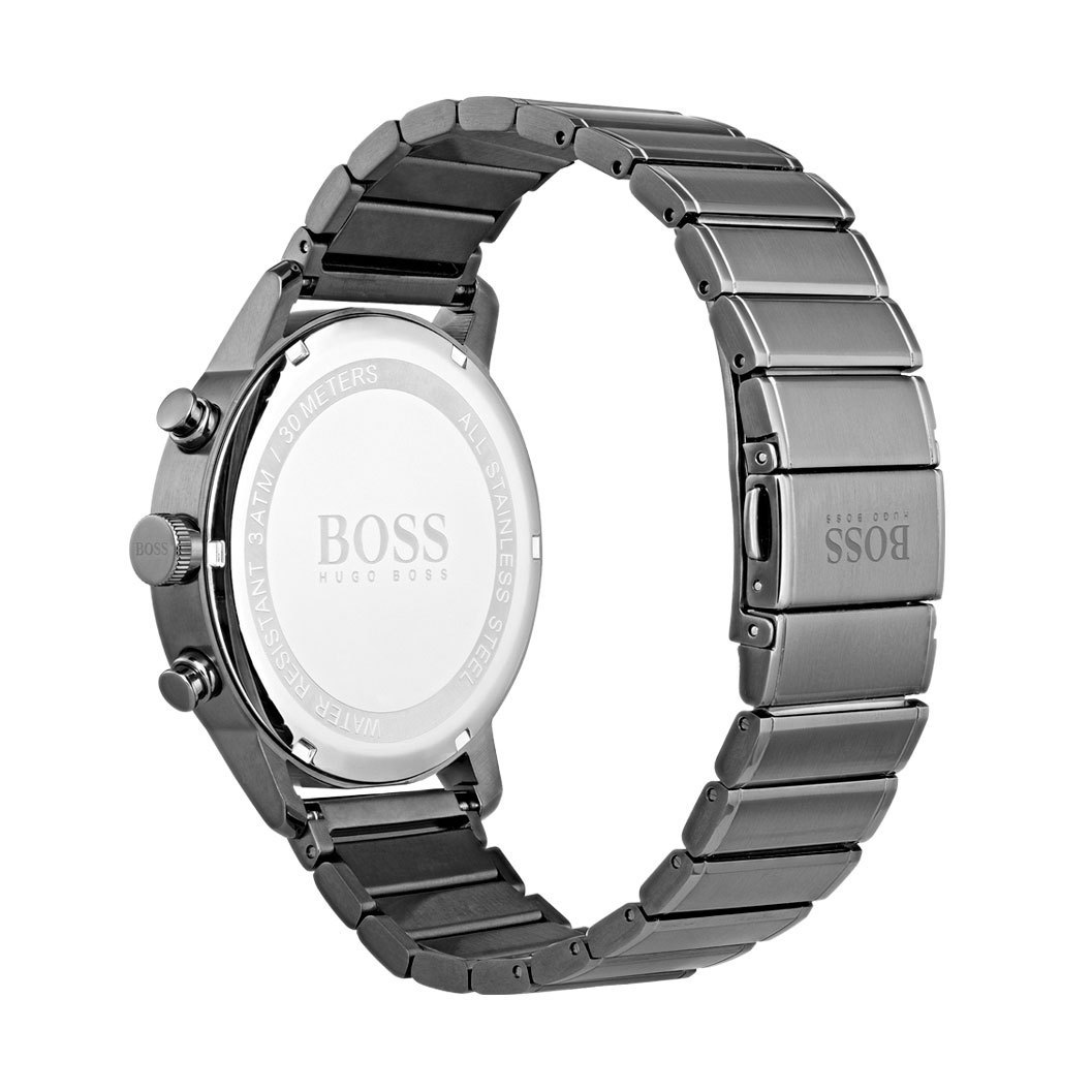 Hugo Boss HB1513574 Architectural Heren horloge