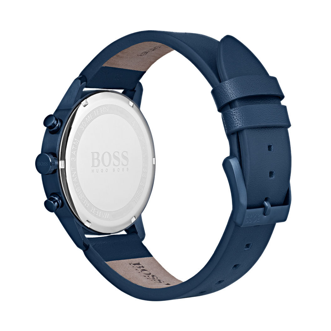 Hugo Boss HB1513575 Architectural Heren horloge