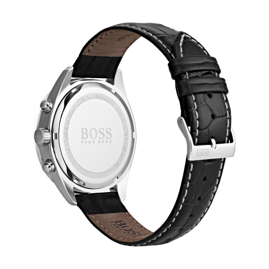 Hugo Boss HB1513579 Talent Heren horloge