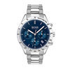 Hugo Boss HB1513582 Talent Heren horloge 1