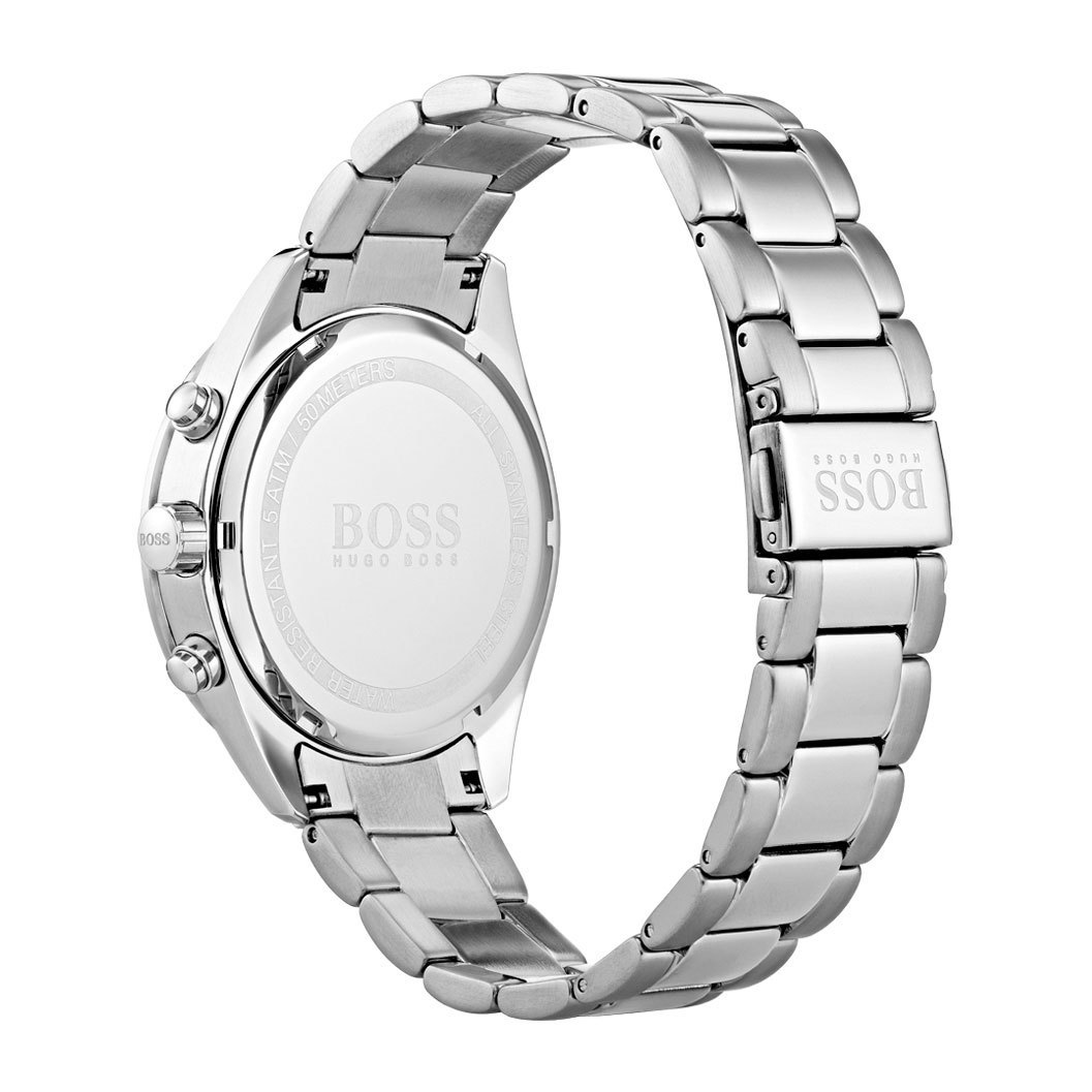 Hugo Boss HB1513582 Talent Heren horloge