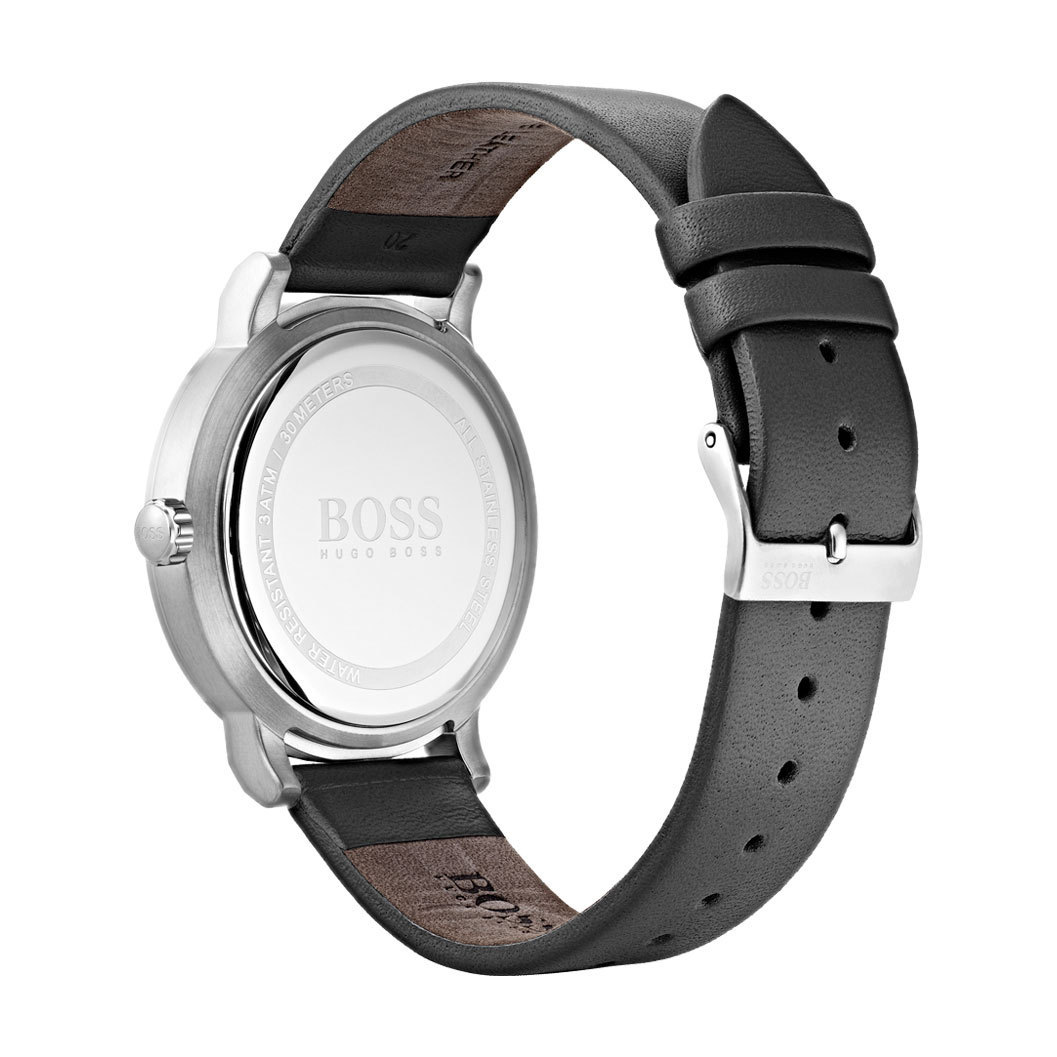 Hugo Boss HB1513594 Oxygen Heren horloge