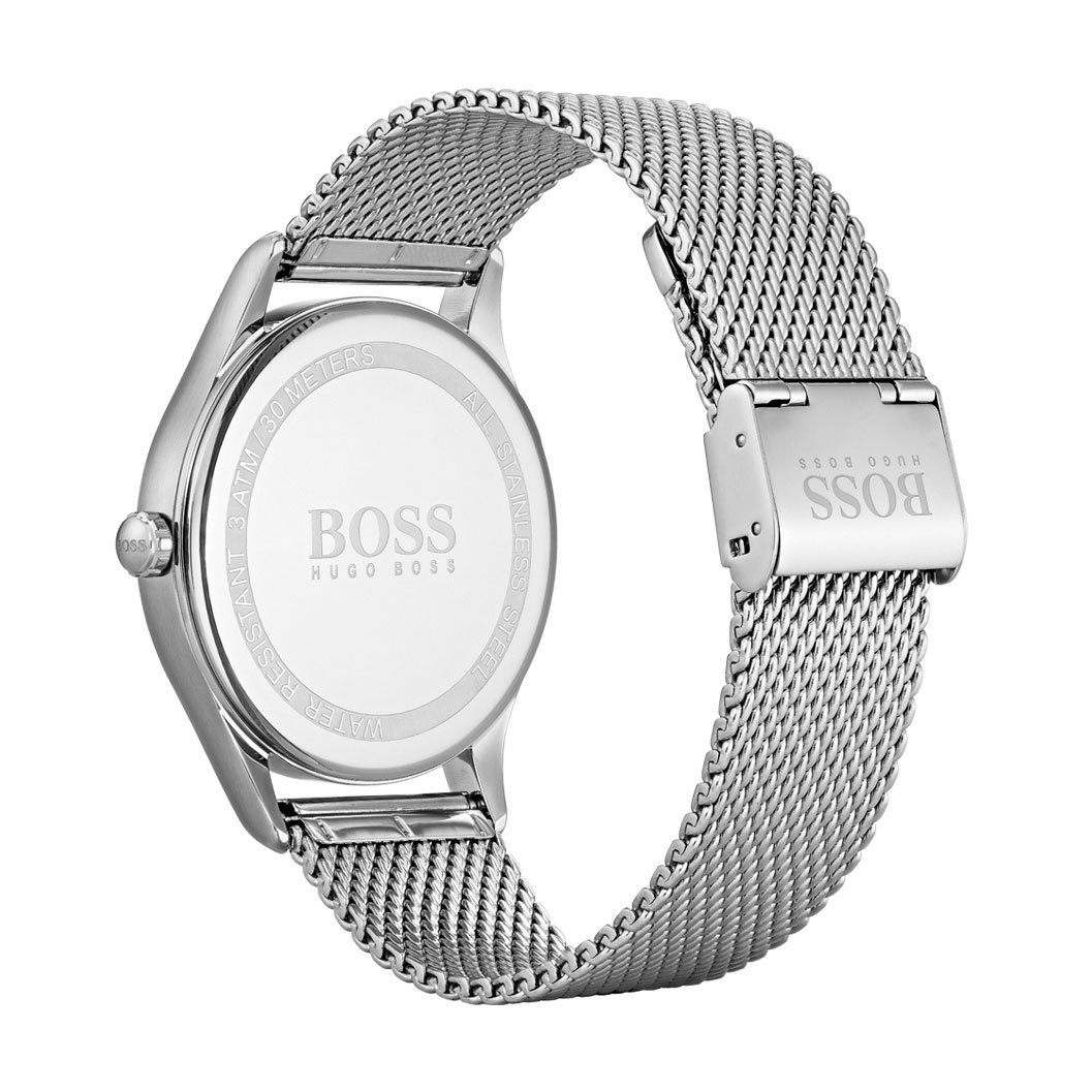 Hugo Boss HB1513601 Governor Heren horloge