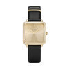 CLUSE CW0101207005 La Garconne Gold Gold-Black horloge 1
