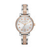 Michael Kors MK3880 Sofie Dames horloge 1