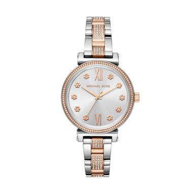 Michael Kors MK3880 Sofie Dames horloge