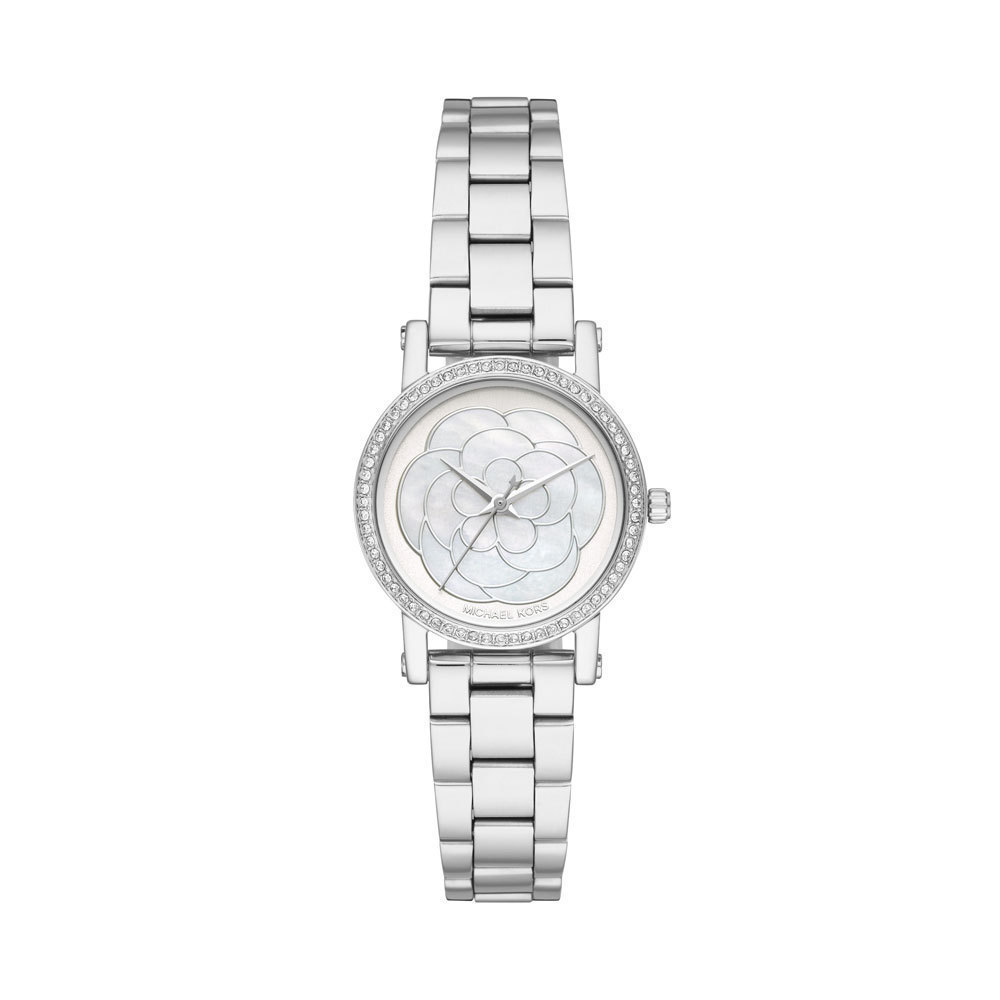 Michael Kors MK3891 Norie horloge | Trendjuwelier