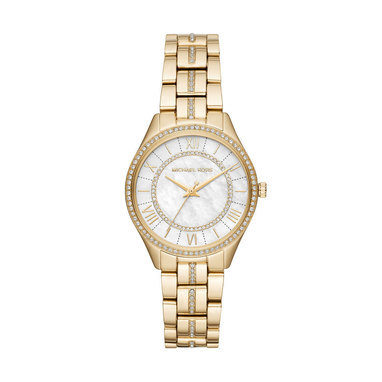 Michael Kors MK3899 Lauryn Dames horloge