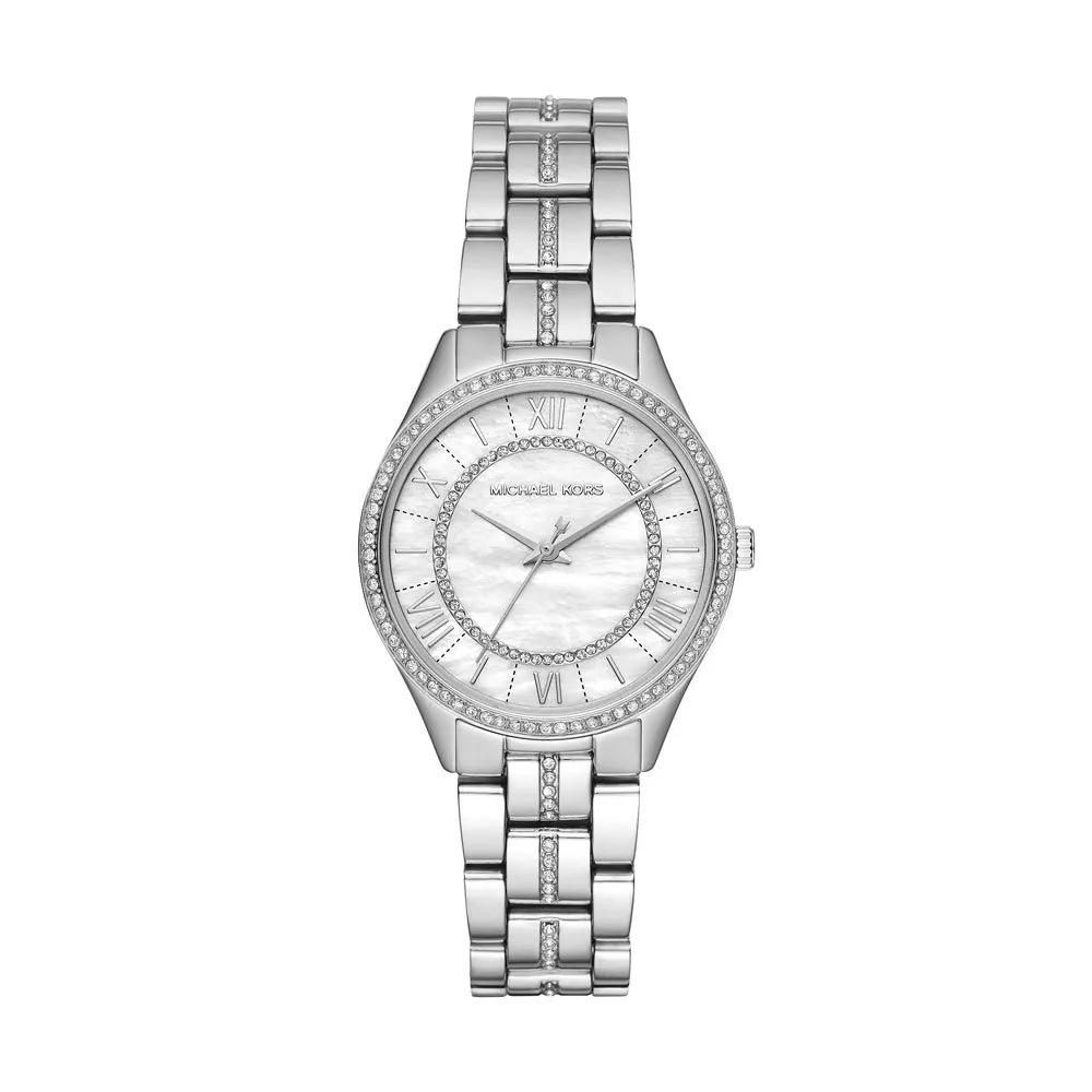 Michael Kors MK3900 Lauryn Dames horloge